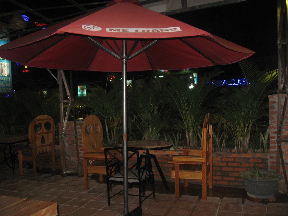 Phong Nha Gecko Hostel دونغ هوي المظهر الخارجي الصورة