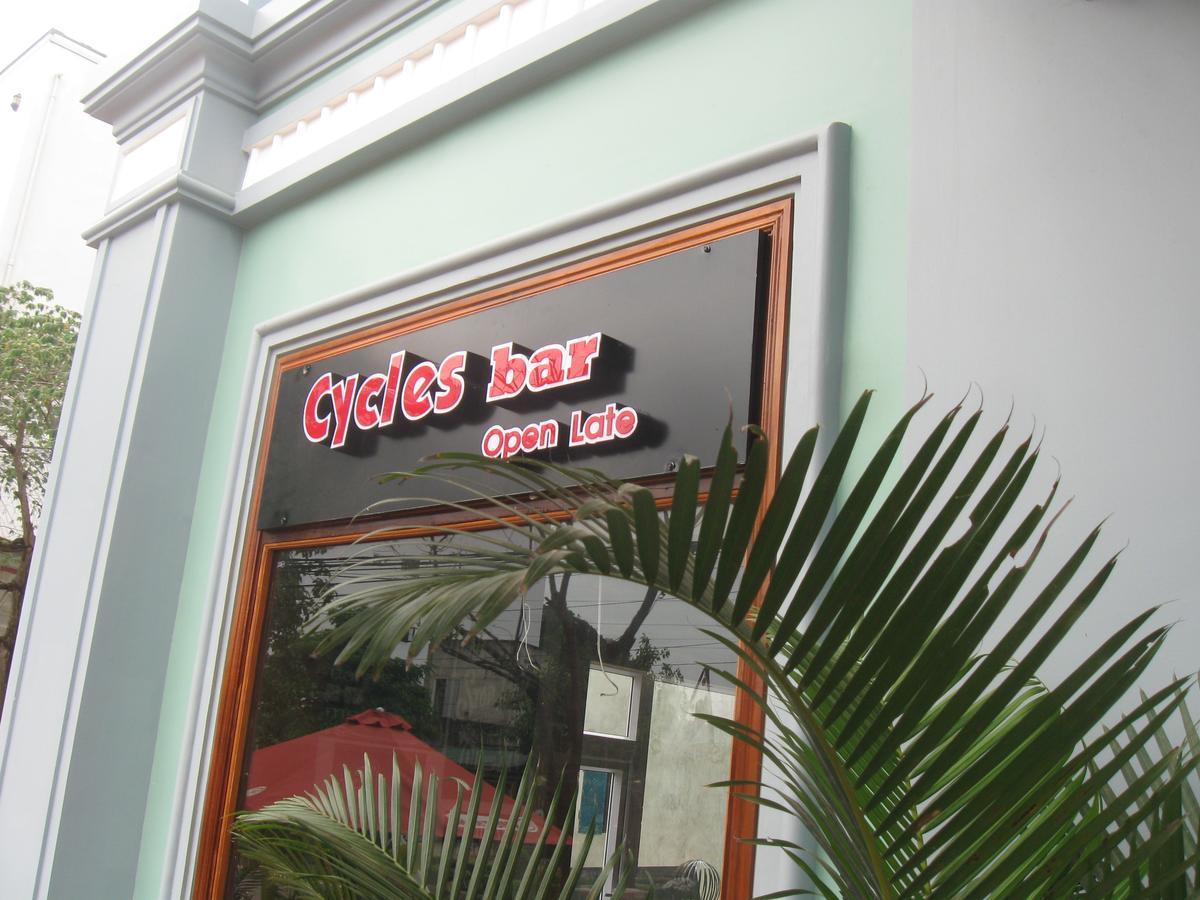 Phong Nha Gecko Hostel دونغ هوي المظهر الخارجي الصورة