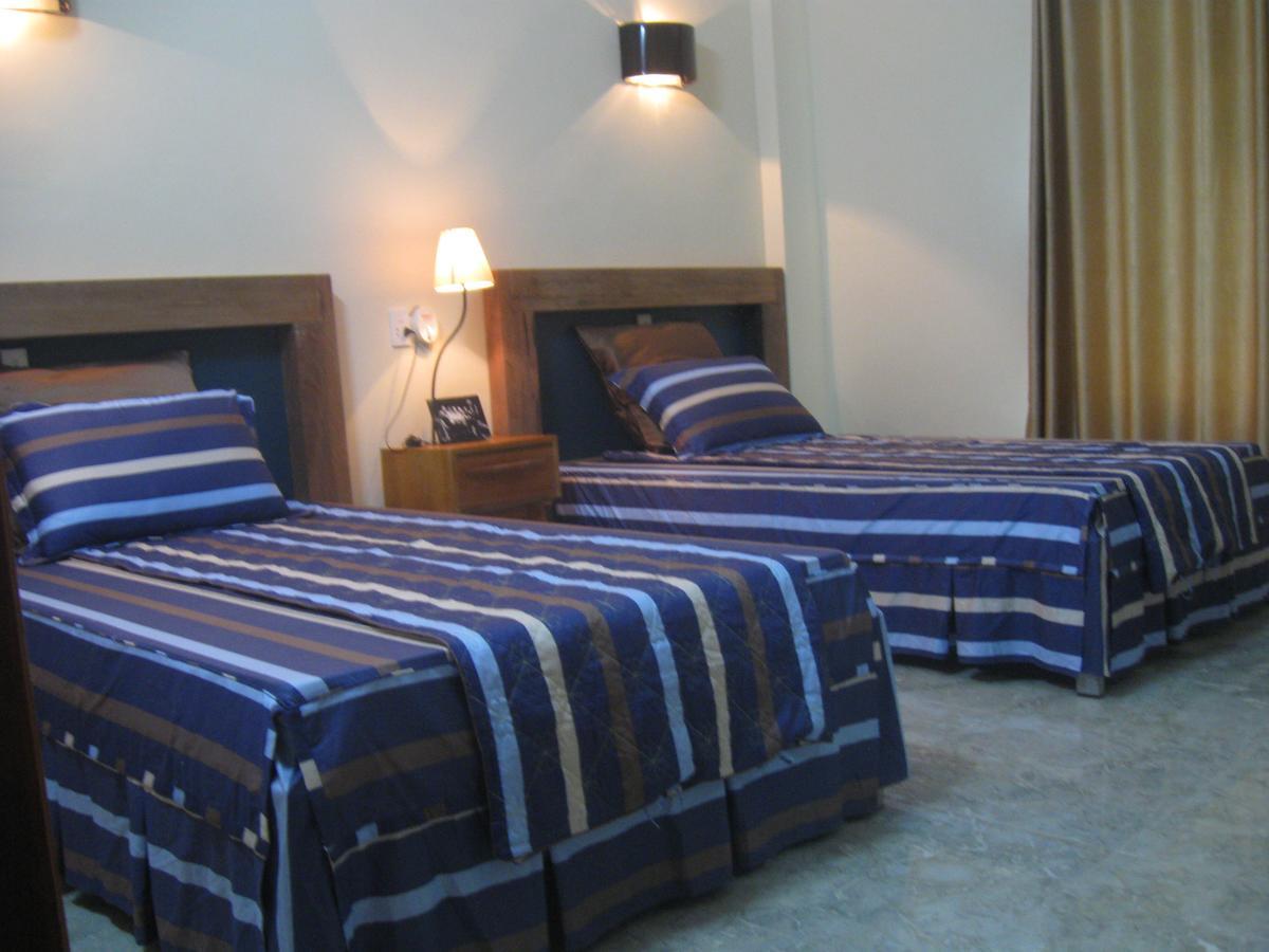 Phong Nha Gecko Hostel دونغ هوي المظهر الخارجي الصورة