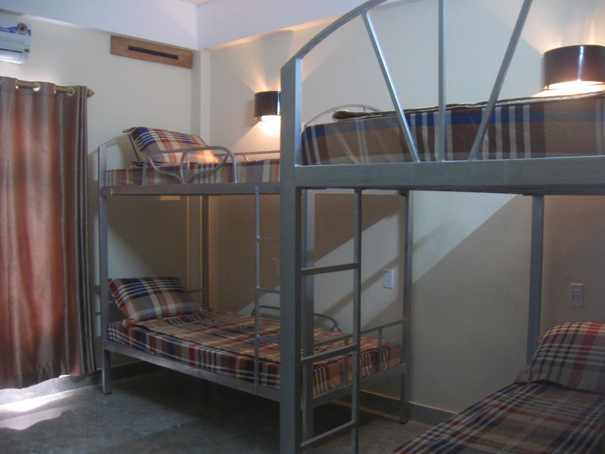 Phong Nha Gecko Hostel دونغ هوي المظهر الخارجي الصورة