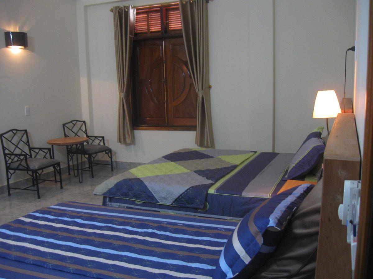 Phong Nha Gecko Hostel دونغ هوي المظهر الخارجي الصورة