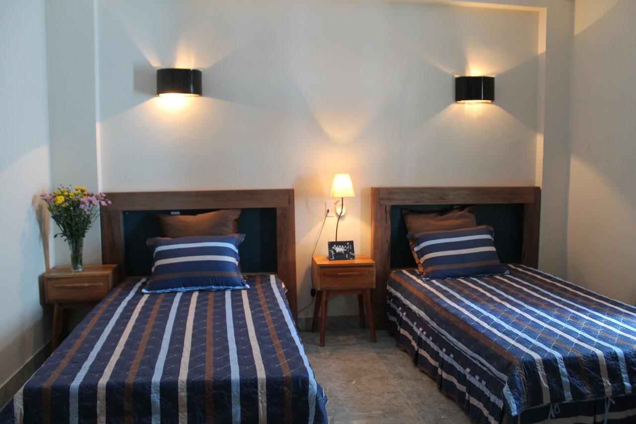Phong Nha Gecko Hostel دونغ هوي المظهر الخارجي الصورة