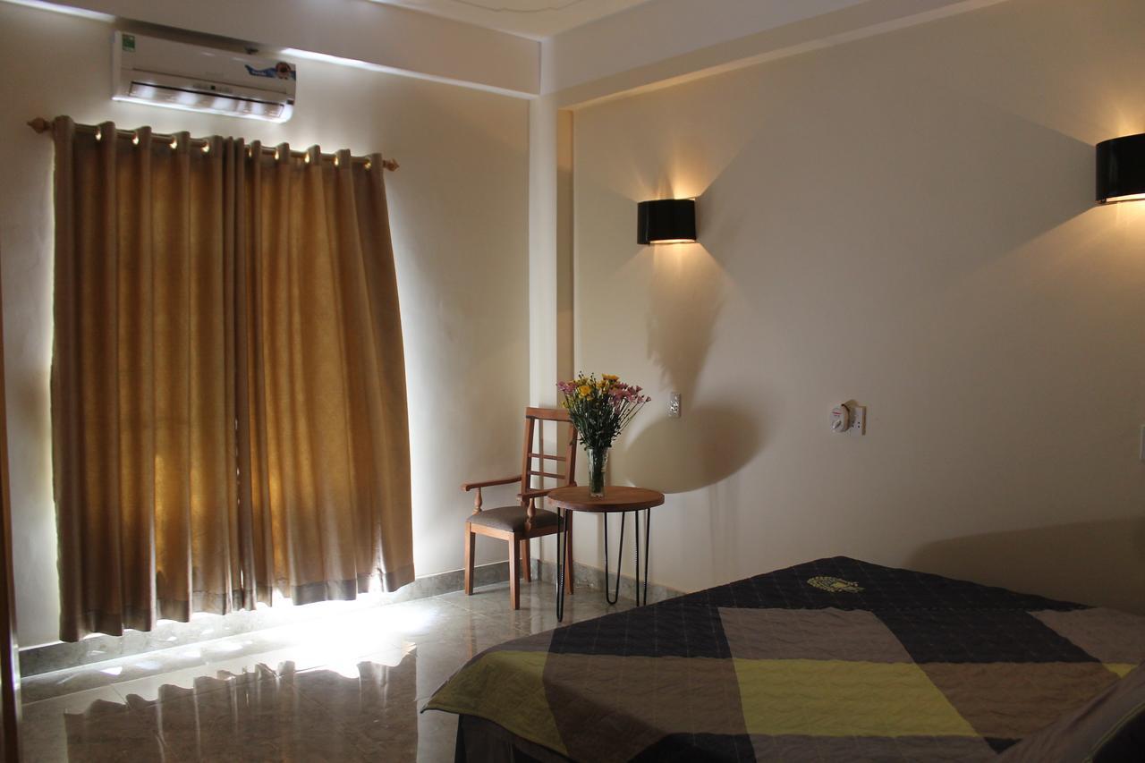 Phong Nha Gecko Hostel دونغ هوي المظهر الخارجي الصورة
