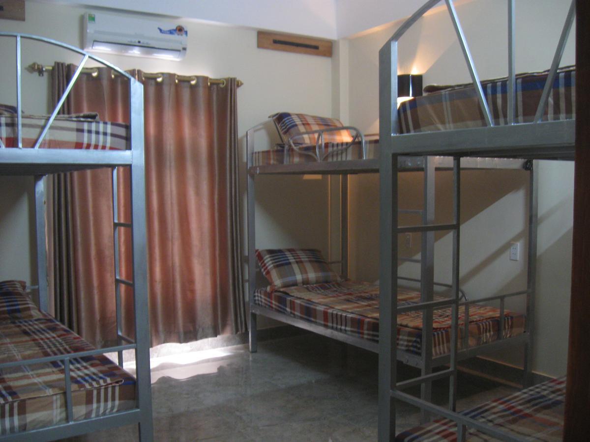 Phong Nha Gecko Hostel دونغ هوي المظهر الخارجي الصورة