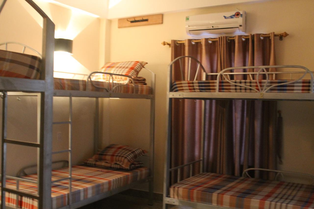 Phong Nha Gecko Hostel دونغ هوي المظهر الخارجي الصورة