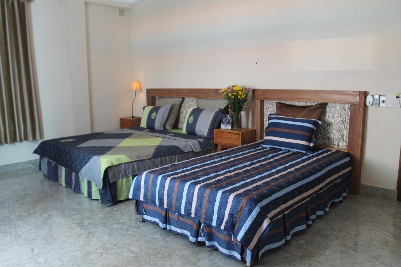 Phong Nha Gecko Hostel دونغ هوي المظهر الخارجي الصورة