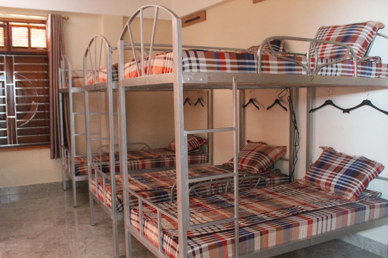 Phong Nha Gecko Hostel دونغ هوي المظهر الخارجي الصورة