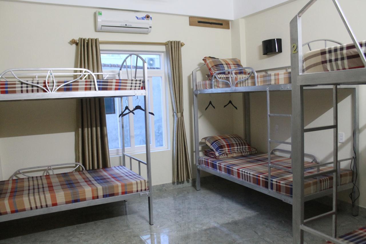 Phong Nha Gecko Hostel دونغ هوي المظهر الخارجي الصورة