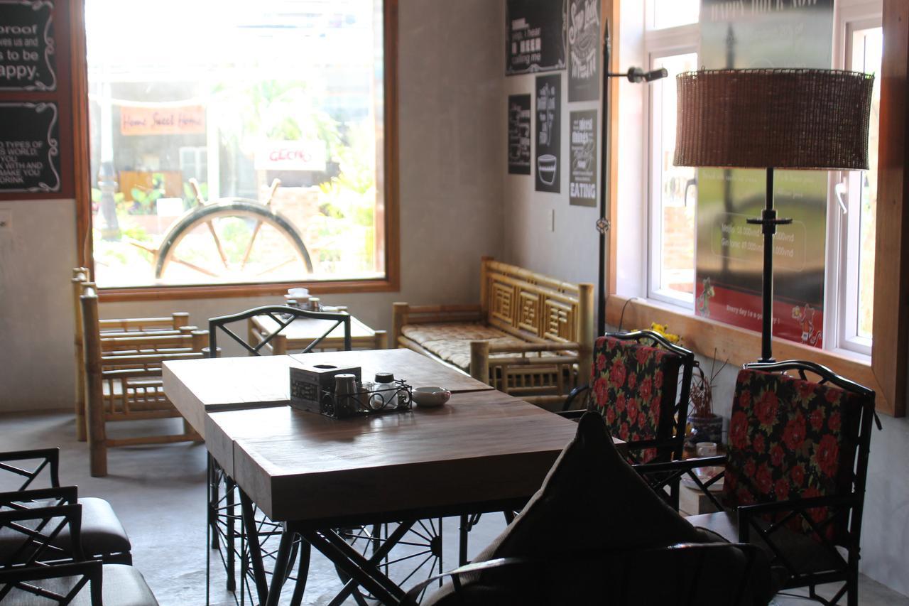 Phong Nha Gecko Hostel دونغ هوي المظهر الخارجي الصورة
