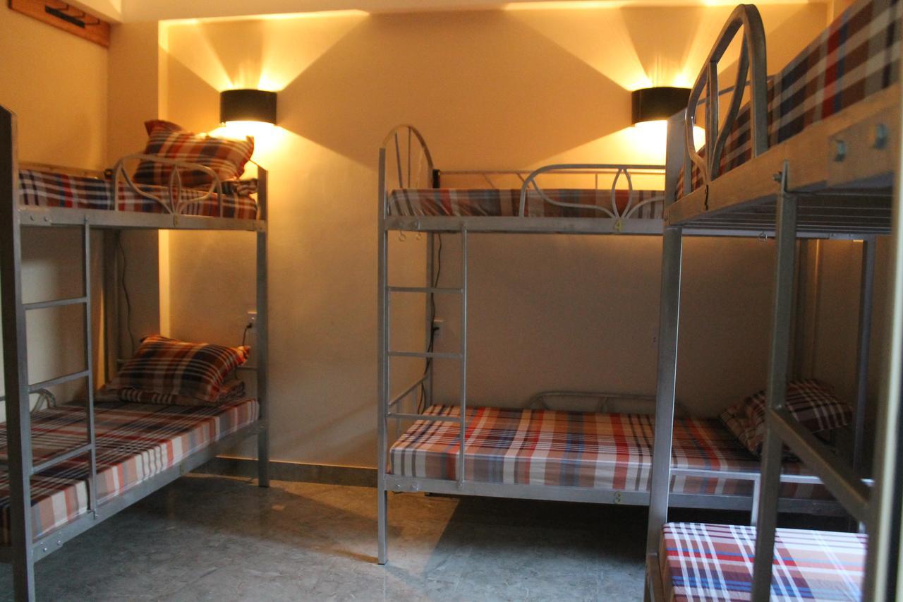 Phong Nha Gecko Hostel دونغ هوي المظهر الخارجي الصورة