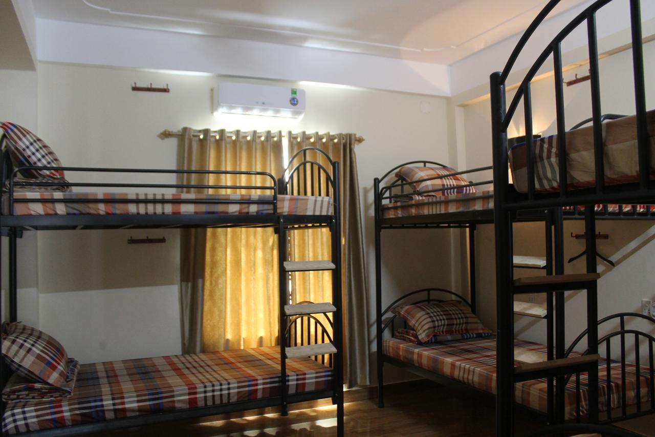 Phong Nha Gecko Hostel دونغ هوي المظهر الخارجي الصورة