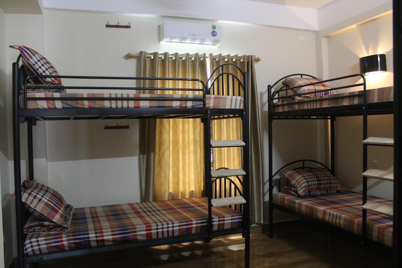 Phong Nha Gecko Hostel دونغ هوي المظهر الخارجي الصورة
